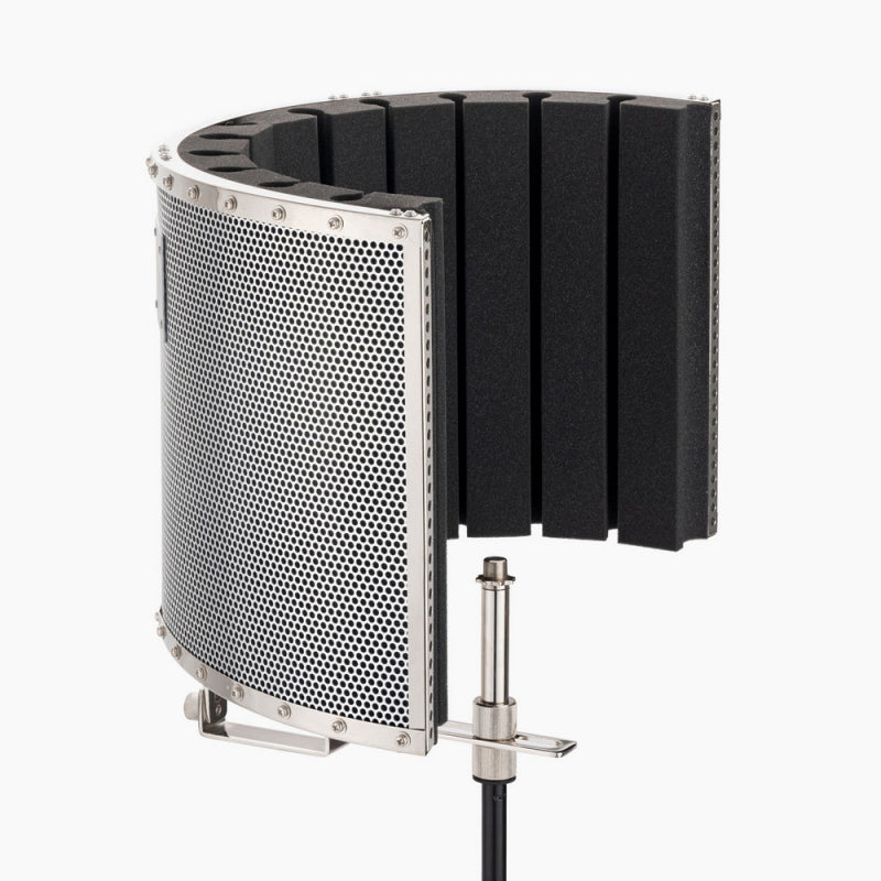 On-Stage ASMS4730 Isolation Shield