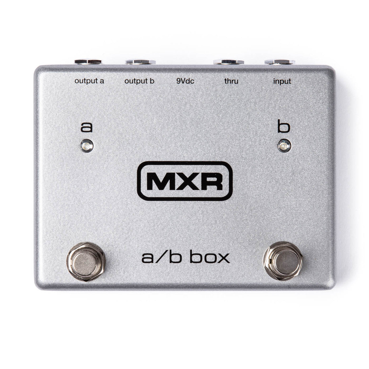 Dunlop MXR A/B Box