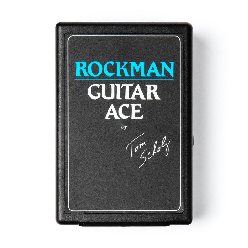 Dunlop Rockman Guitar Ace Headphone Amplifier