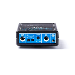 Dunlop Rockman Metal Ace Headphone Amplifier