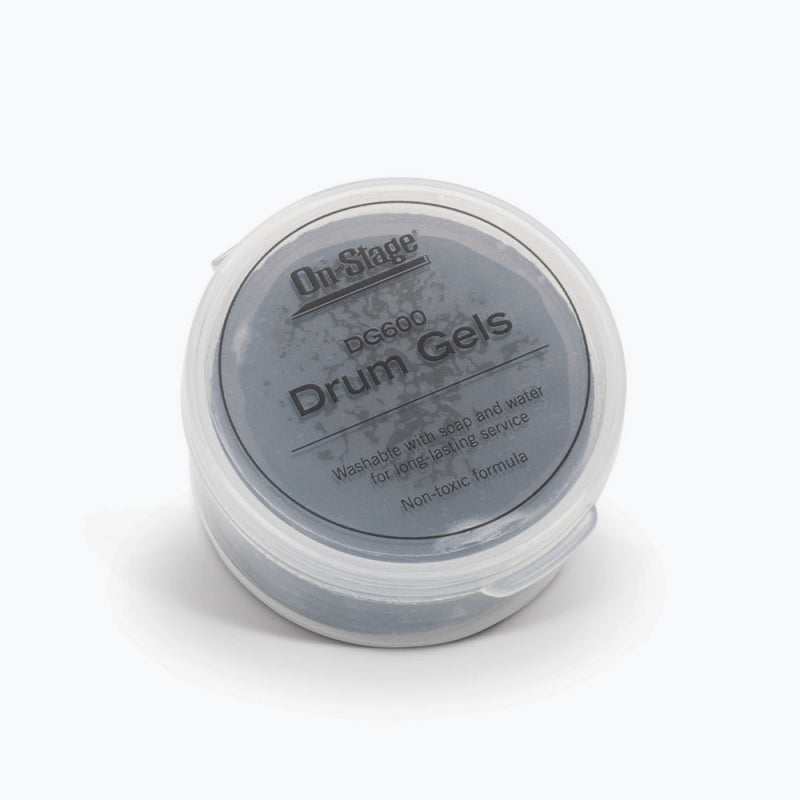 On Stage DG600 Drum Gels