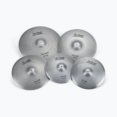 On Stage LVCP5000 Low Volume Cymbals