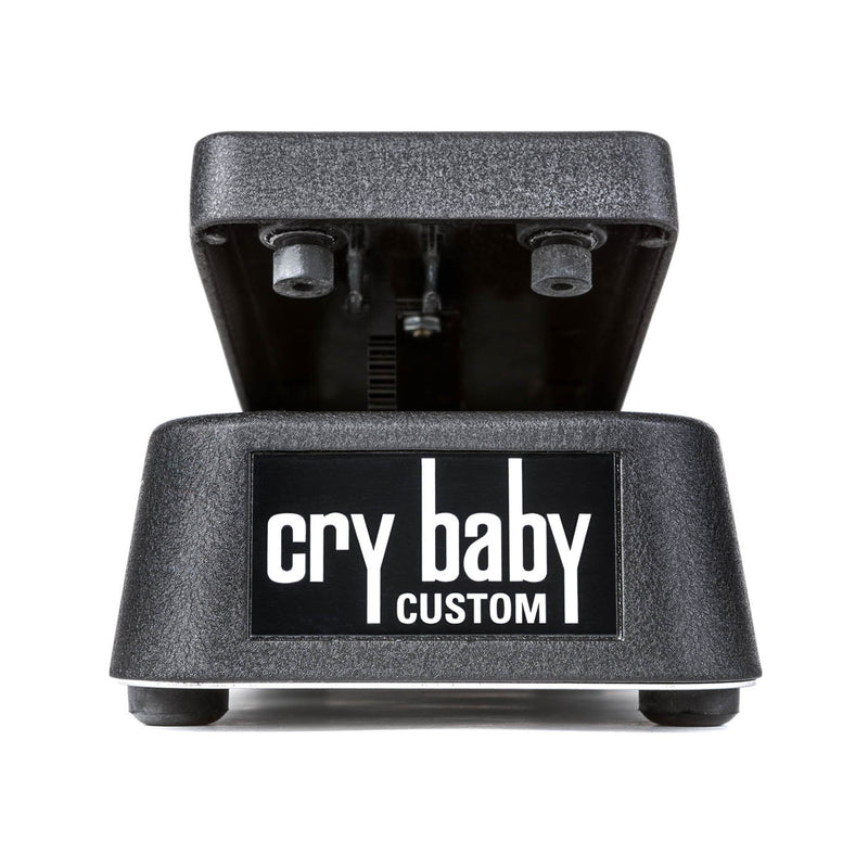 Dunlop Cry Baby Rack Foot Controller Auto Return