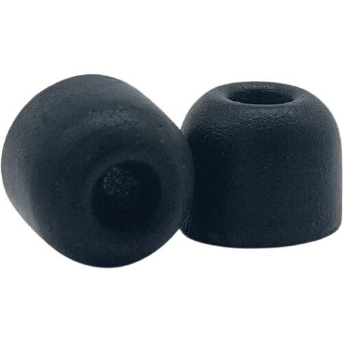 Comply Isolation Plus T-100 Memory Foam Earphone Tips For Etymotic, Klipsch, Shure, Westone