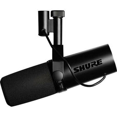 Shure SM7DB Microphone With Built In Preamp