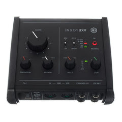 IK Multimedia Axe I/O One Interface