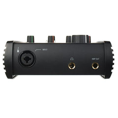 IK Multimedia Axe I/O One Interface