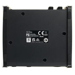 IK Multimedia Axe I/O One Interface