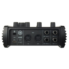 IK Multimedia Axe I/O One Interface