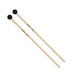 Vic Firth Articulate Series Keyboard Mallet | 1" Phenolic Round