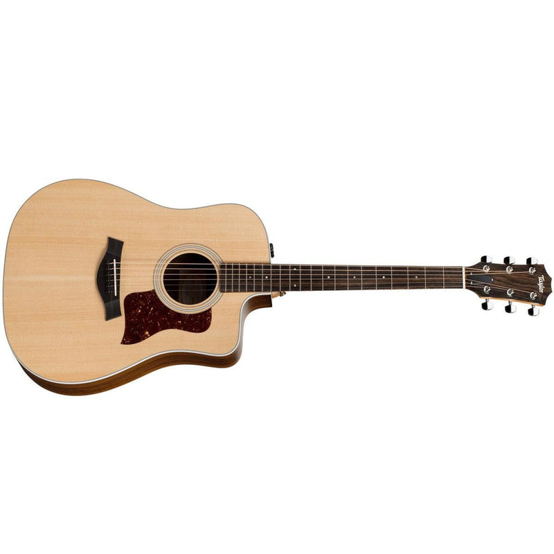 Taylor 210ce Acoustic Electric Guitar