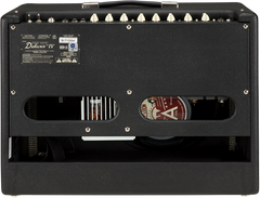 Fender Hot Rod Deluxe IV Guitar Amplifier | Black