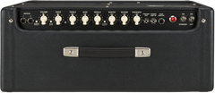 Fender Hot Rod Deluxe IV Guitar Amplifier | Black
