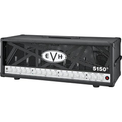 EVH 5150III 100W Guitar Amplifier Head | Black