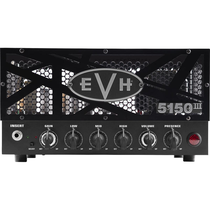 EVH 5150III 15W LBX-S Head | Guitar Amplifier