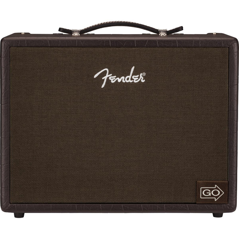 Fender Acoustic Junior Go Amplifier
