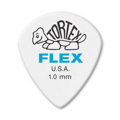 Dunlop Tortex Flex Jazz III XL Pick | 1.0mm