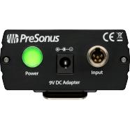 PreSonus HP2 Personal Headphone Amplifier | Black