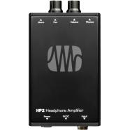 PreSonus HP2 Personal Headphone Amplifier | Black