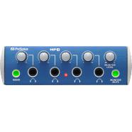 Presonus HP4 4 Channel Headphone Amplifier | Blue