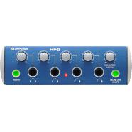 Presonus HP4 4 Channel Headphone Amplifier | Blue