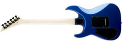 Jackson JS12 Dinky Electric Guitar | Metallic Blue