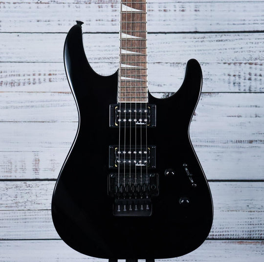 Jackson X Series Soloist SLX DX w/Floyd Rose | Gloss Black