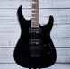 Jackson X Series Soloist SLX DX w/Floyd Rose | Gloss Black