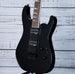 Jackson X Series Soloist SLX DX w/Floyd Rose | Gloss Black