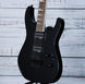 Jackson X Series Soloist SLX DX w/Floyd Rose | Gloss Black