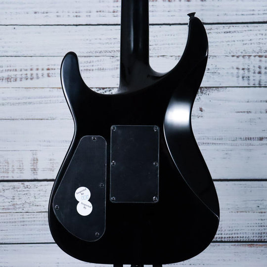 Jackson X Series Soloist SLX DX w/Floyd Rose | Gloss Black
