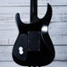 Jackson X Series Soloist SLX DX w/Floyd Rose | Gloss Black