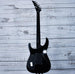 Jackson X Series Soloist SLX DX w/Floyd Rose | Gloss Black