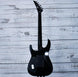 Jackson X Series Soloist SLX DX w/Floyd Rose | Gloss Black