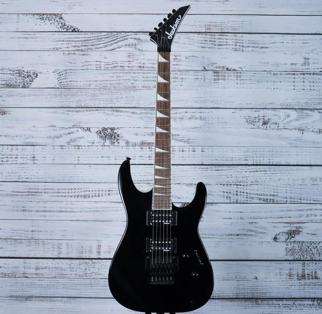 Jackson X Series Soloist SLX DX w/Floyd Rose | Gloss Black