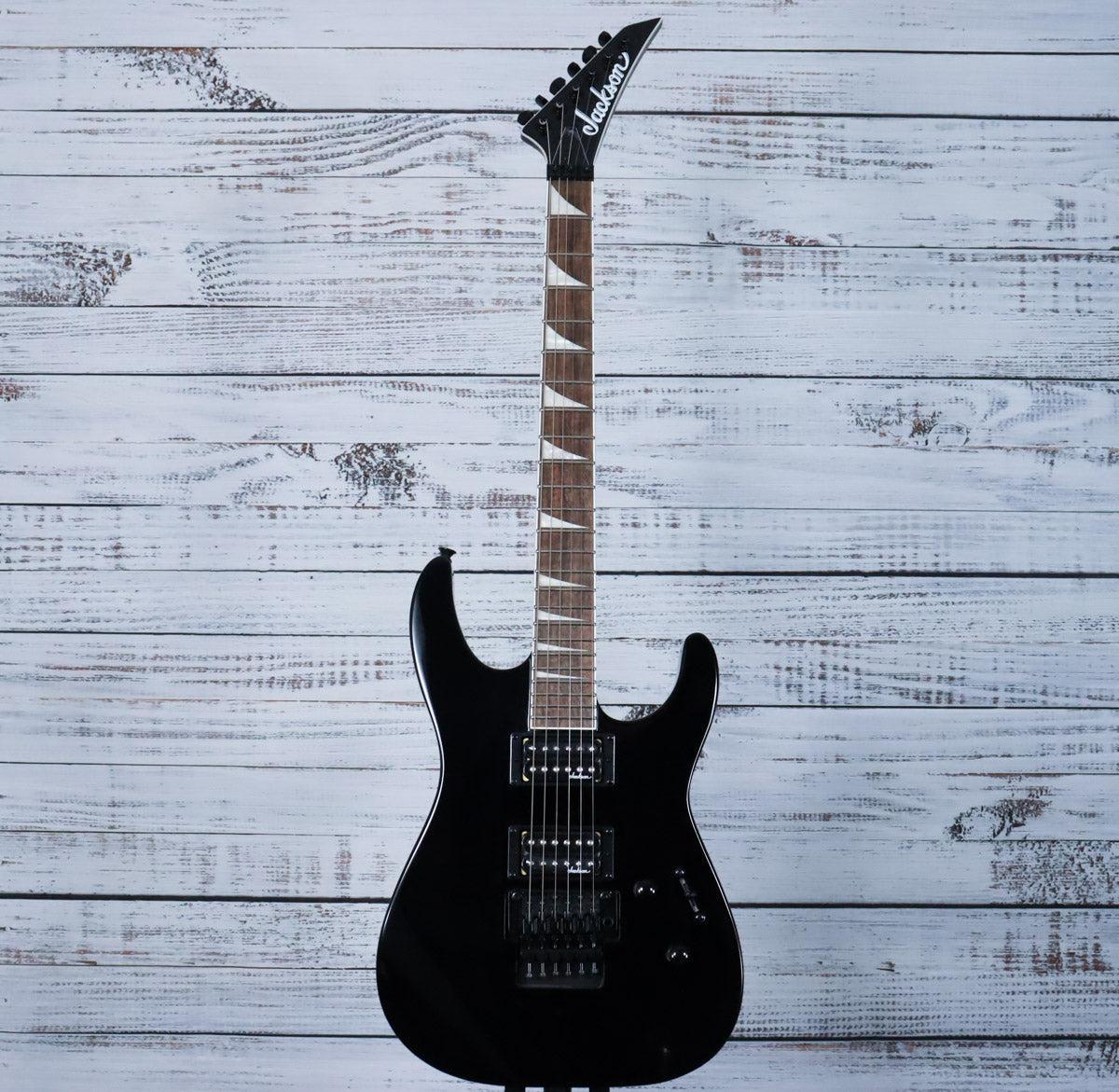 Jackson X Series Soloist SLX DX w/Floyd Rose | Gloss Black