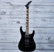 Jackson X Series Soloist SLX DX w/Floyd Rose | Gloss Black