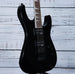 Jackson X Series Soloist SLX DX w/Floyd Rose | Gloss Black