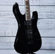Jackson X Series Soloist SLX DX w/Floyd Rose | Gloss Black
