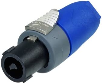 Neutrik NL2FX 2 Pole speakON Cable Connector