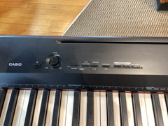 Used Casio PX-160 Keyboard | No Stand