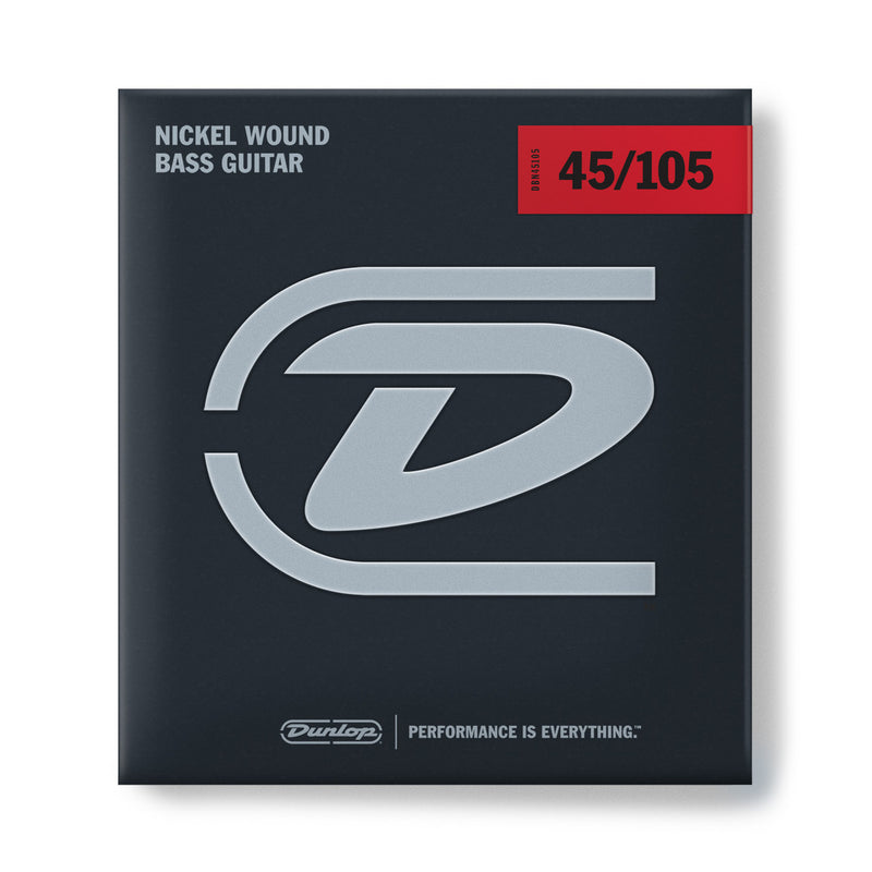 Dunlop Bass Strings | 45/105