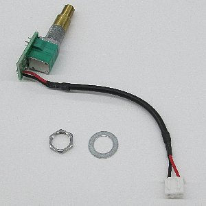 Ibanez Dual Control Pot