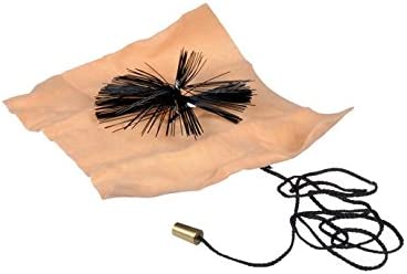 Yamaha Saxophone Swab | YAC1056P