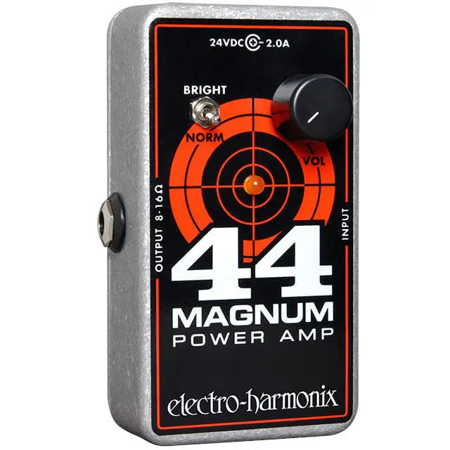 Electro Harmonix 44 Magnum Power Amp