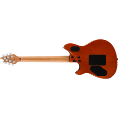 EVH Wolfgang® Special QM Electric Guitar | Indigo Burst