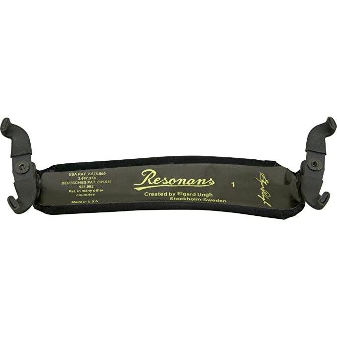 Resonans Violin Shoulder Rest 1/4 | Low