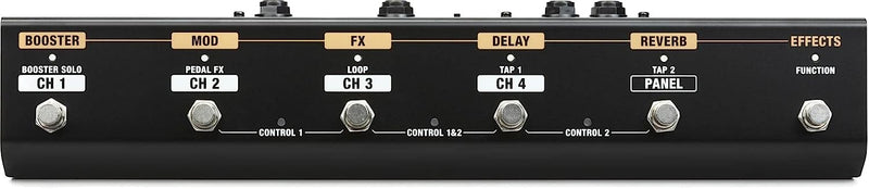 Boss GA-FC EX Foot Controller for Boss Katana Amplifiers