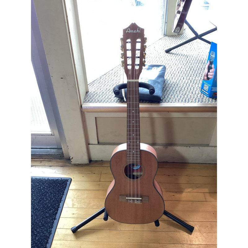 Amahi UK-B301 8 String Tenor Ukulele | *B-Stock*