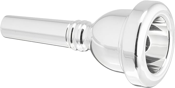 Blessing Trombone/Baritone 12C Mouthpiece